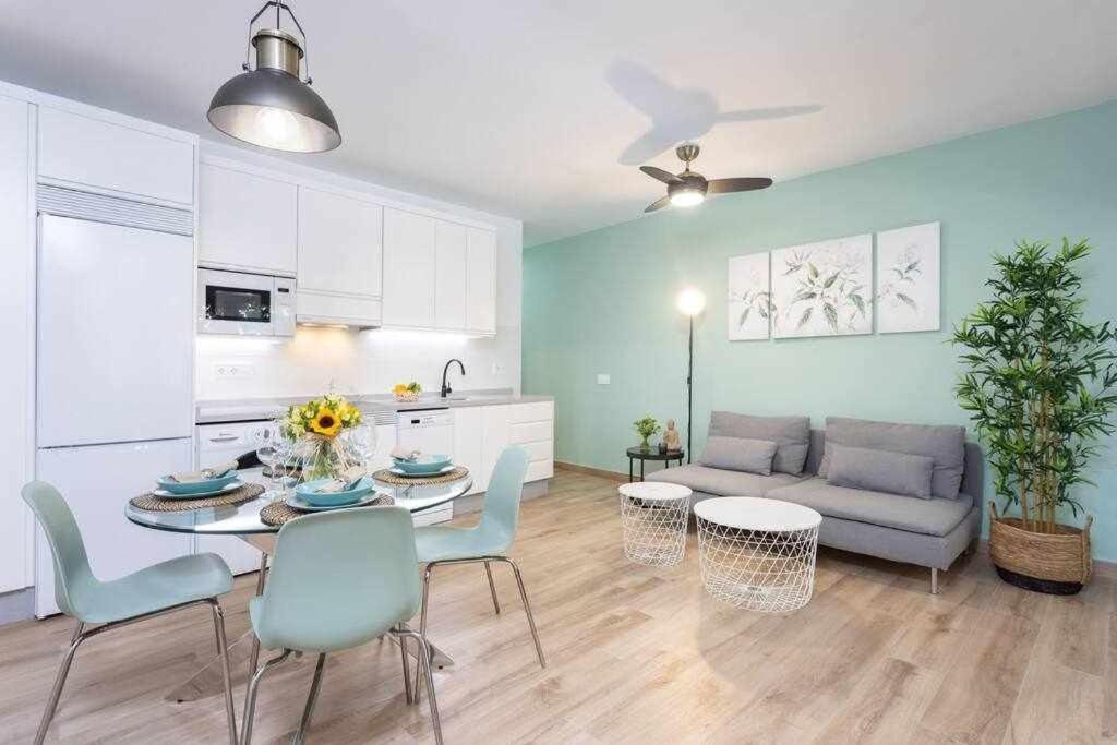 Apartament Sunnyland 1º Adelfas